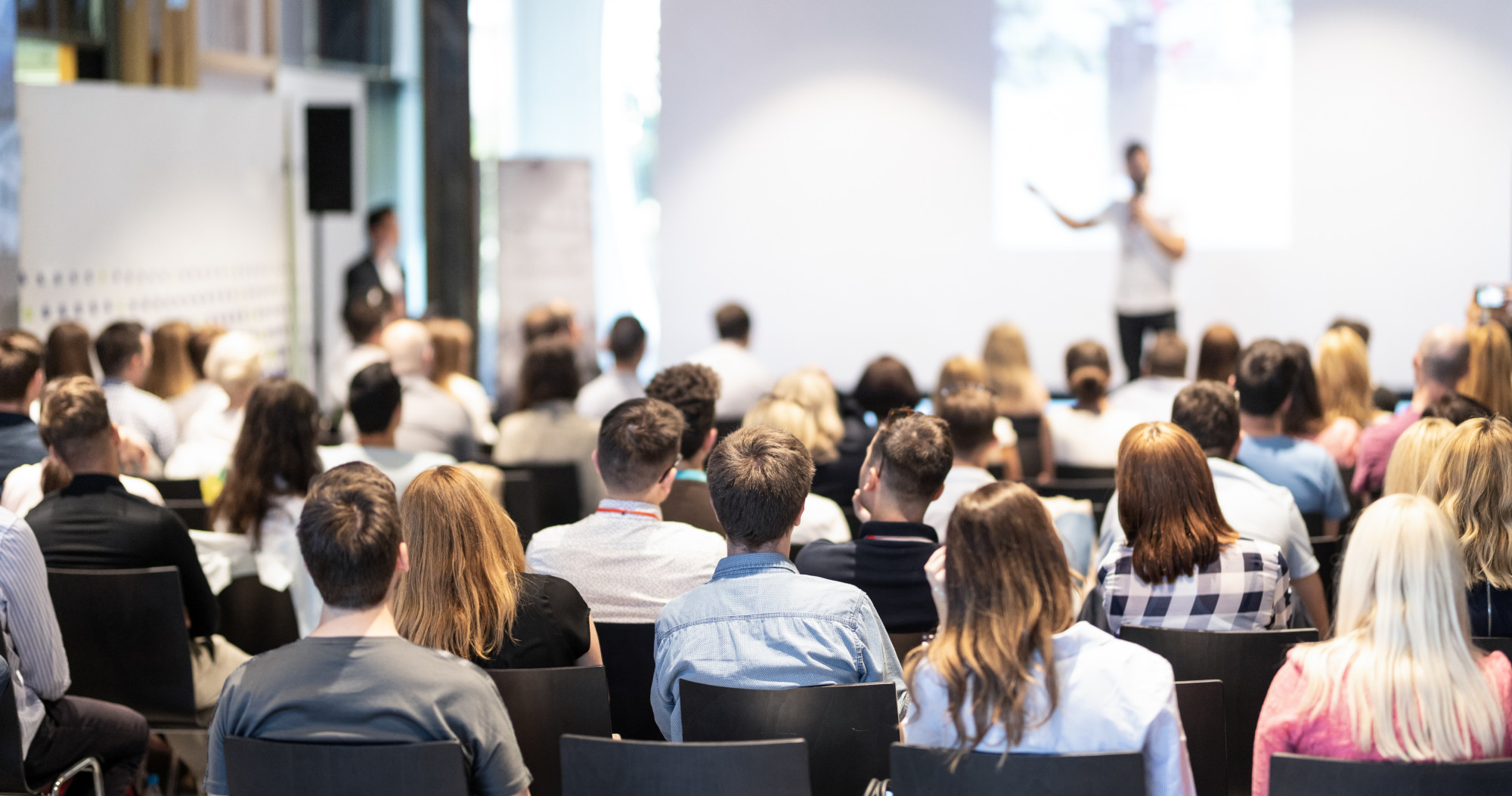 Conference Marketing: A Comprehensive Guide To Making Your Event A Success